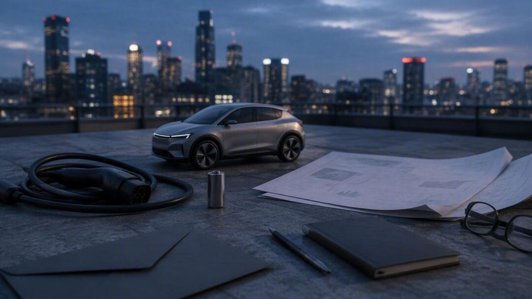 Hyundai Motor Group punta a 6% di quota di mercato con strategia elettrificata