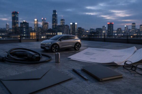 Hyundai Motor Group punta a 6% di quota di mercato con strategia elettrificata