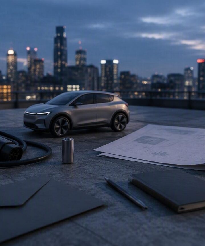 Hyundai Motor Group punta a 6% di quota di mercato con strategia elettrificata