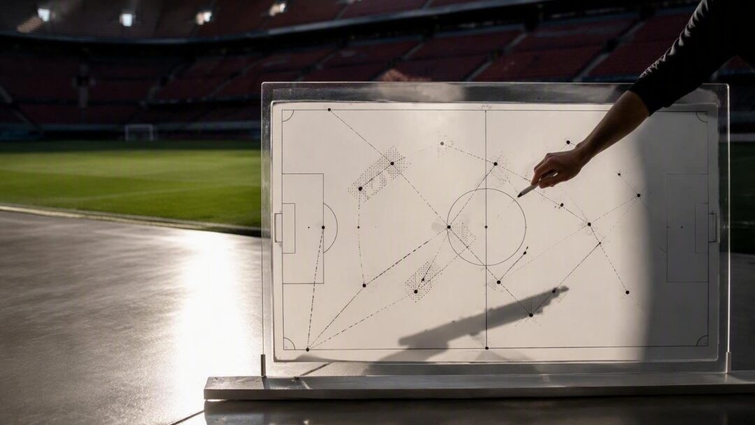 Il pressing del Milan spiegato: trigger, linee negate e rischi