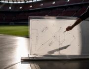 Il pressing del Milan spiegato: trigger, linee negate e rischi