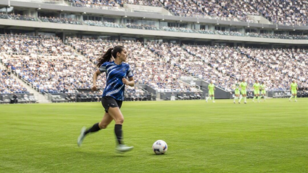 Inter femminile sfida il Wolfsburg per accedere alla League Phase