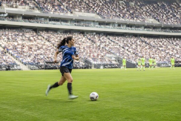 Inter femminile sfida il Wolfsburg per accedere alla League Phase