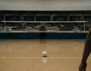Isabelle Haak, la stella svedese che illumina gli Europei di pallavolo femminile