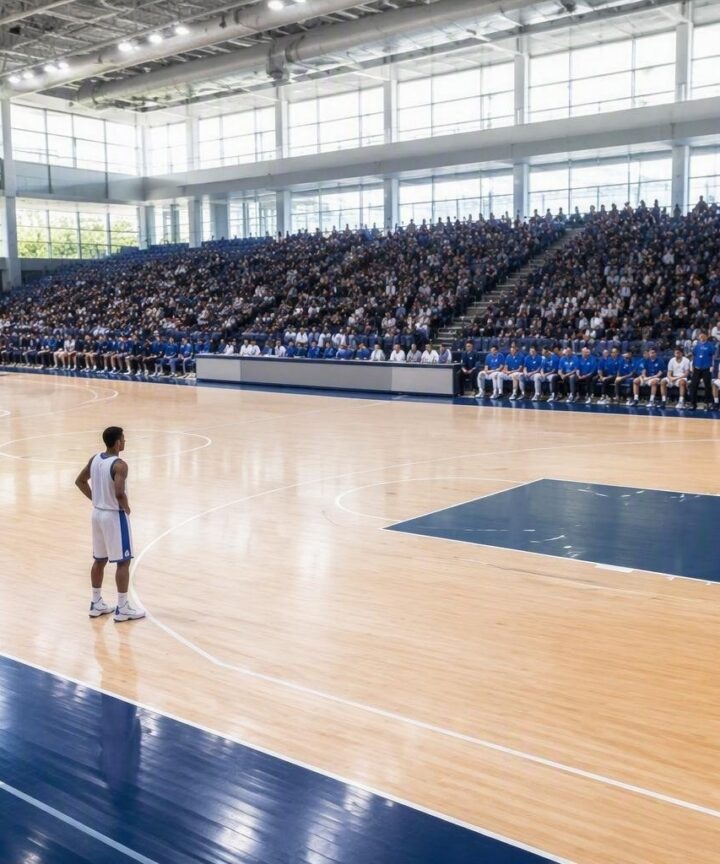Isaiah Miles in trattativa con l'Acqua S.Bernardo Cantù: i dettagli del possibile ingaggio