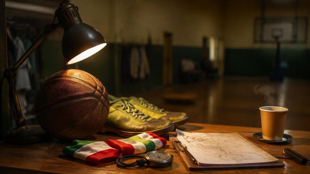 Italbasket femminile e Belgio: l'analisi di coach Capobianco sulla Road to Eurobasket