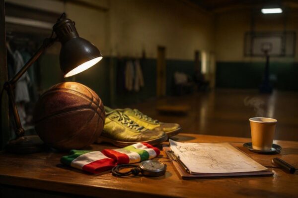 Italbasket femminile e Belgio: l'analisi di coach Capobianco sulla Road to Eurobasket