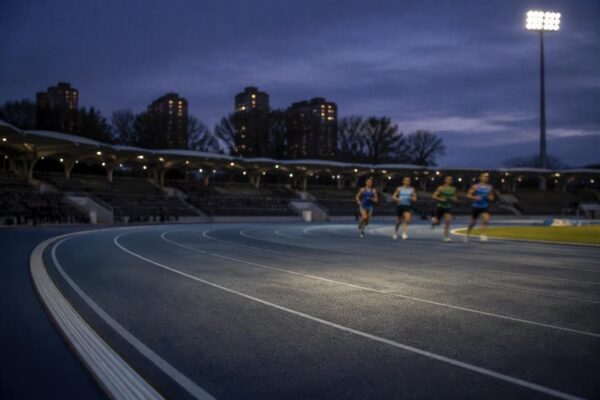 Italia prima nel medagliere a Birmingham con Iapichino e la 4x400 maschile