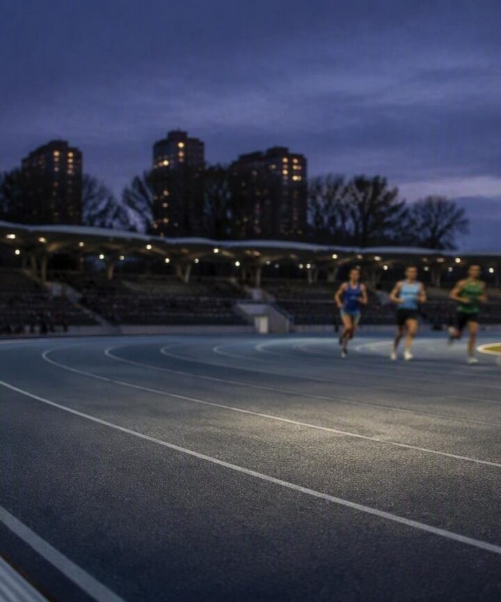 Italia prima nel medagliere a Birmingham con Iapichino e la 4x400 maschile
