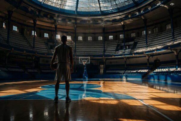 James Wiseman in Spagna: l'ex Memphis pronto per l'avventura europea