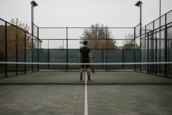 Juan Lebron e la sua influenza sul padel moderno