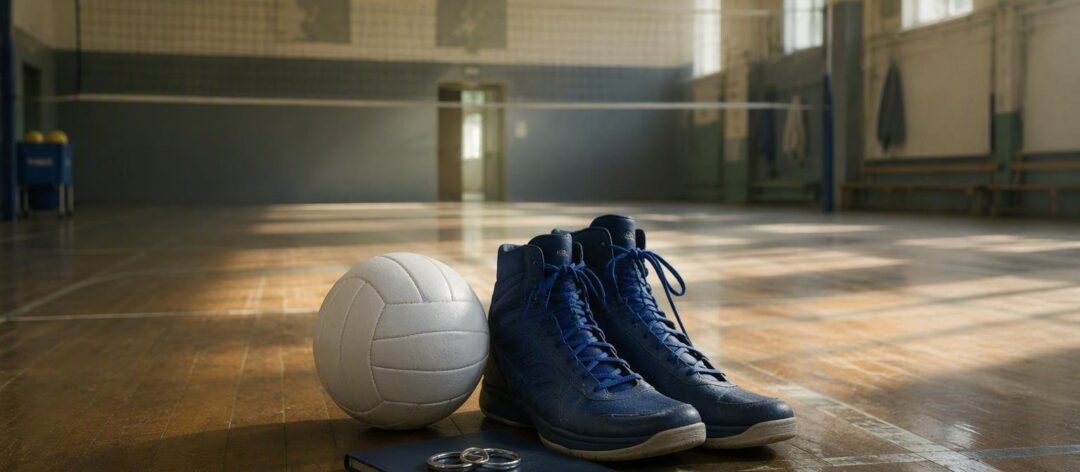 Julia Gordon, la giovane stella della pallavolo italiana che sogna le Olimpiadi