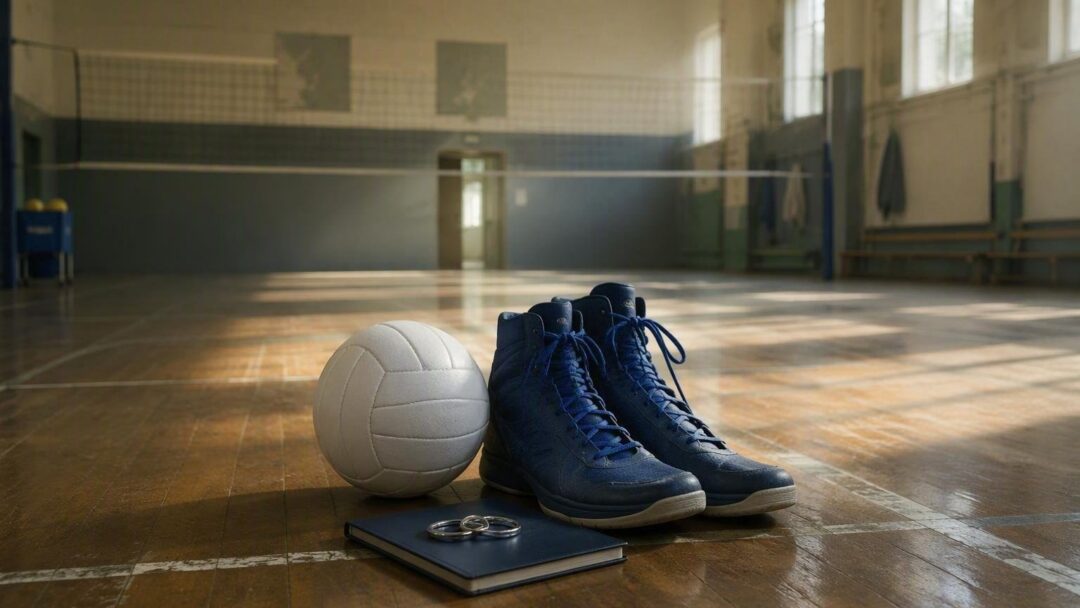 Julia Gordon, la giovane stella della pallavolo italiana che sogna le Olimpiadi