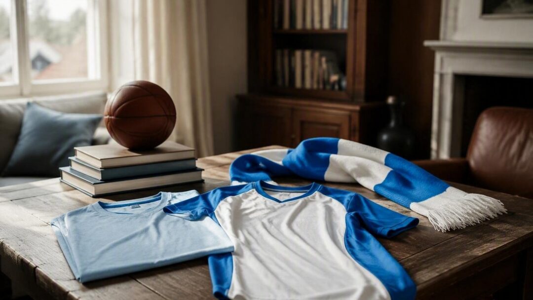 Kit tifoso Italia Volley: maglia, t-shirt e sciarpa a prezzo speciale