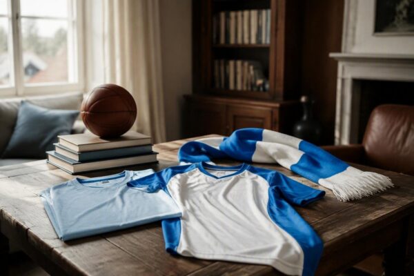 Kit tifoso Italia Volley: maglia, t-shirt e sciarpa a prezzo speciale