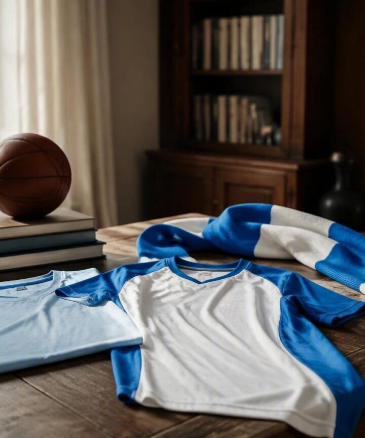 Kit tifoso Italia Volley: maglia, t-shirt e sciarpa a prezzo speciale