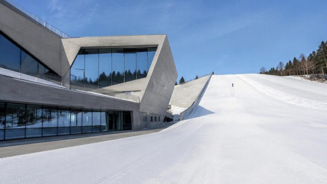 Kristoffersen inizia gli allenamenti estivi in Germania