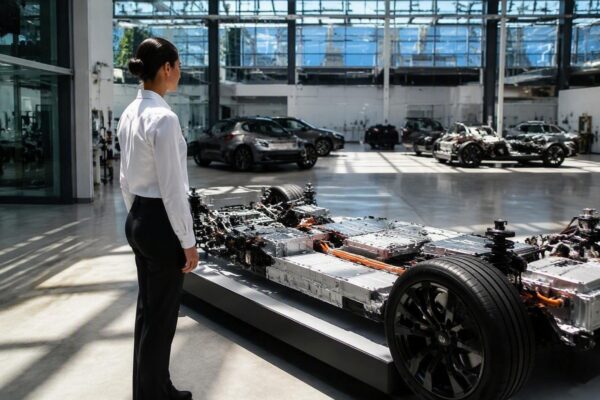 La svolta green di Suzuki: 240.000 auto elettrificate vendute in Italia