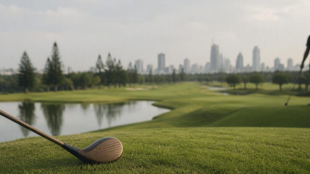 La tragica scomparsa di Jessica Bang, 18enne golfista australiana in Thailandia