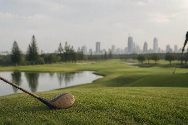 La tragica scomparsa di Jessica Bang, 18enne golfista australiana in Thailandia