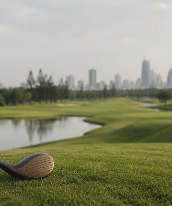 La tragica scomparsa di Jessica Bang, 18enne golfista australiana in Thailandia