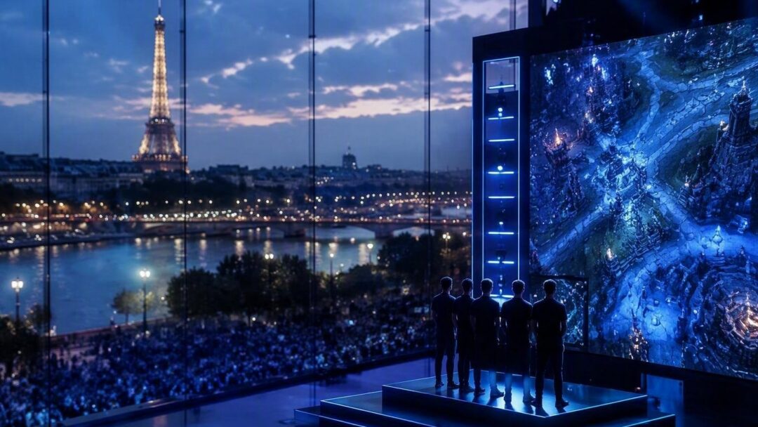 La vittoria cinese alla PUBG Mobile World Cup 2026: dettagli e curiosità
