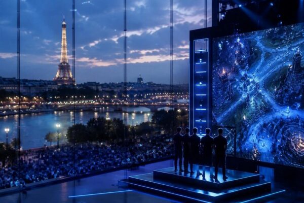 La vittoria cinese alla PUBG Mobile World Cup 2026: dettagli e curiosità