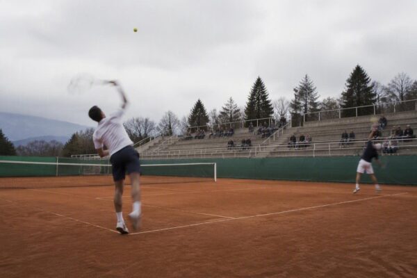 Lavarone Cup 2026: Tommaso Girardi vince il torneo FIT in una finale emozionante