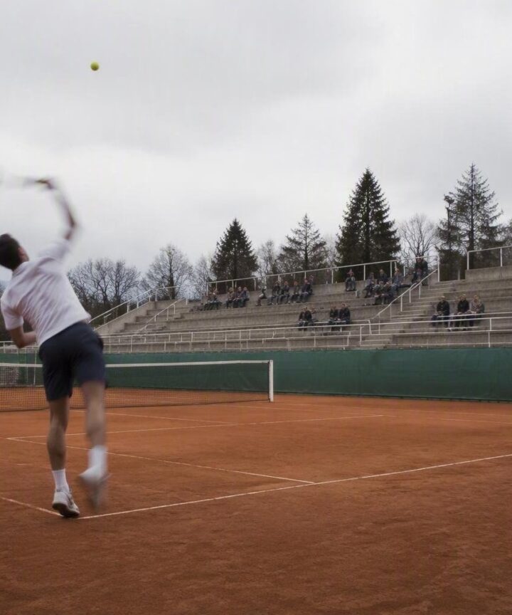 Lavarone Cup 2026: Tommaso Girardi vince il torneo FIT in una finale emozionante
