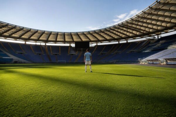Lazio-Genoa 2026: probabili formazioni e assenze per la partita di Serie A
