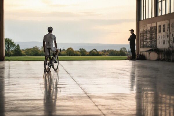 Letizia Paternoster cambia squadra: obiettivi ambiziosi con la Human Powered Health