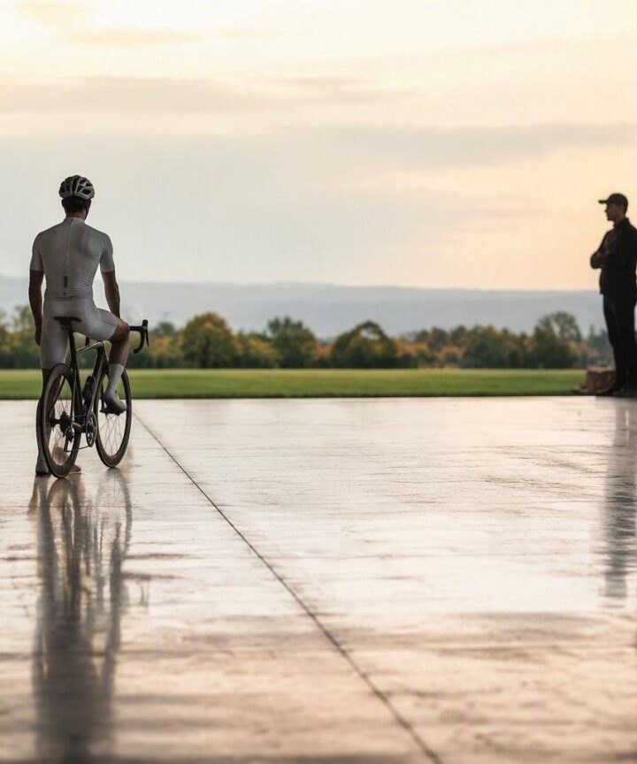 Letizia Paternoster cambia squadra: obiettivi ambiziosi con la Human Powered Health