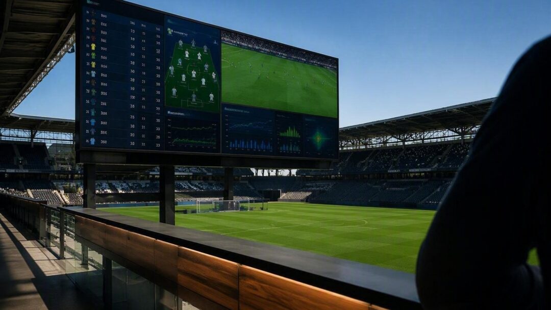 L'evoluzione del tifo calcistico nell'era digitale: nuove abitudini e tecnologie