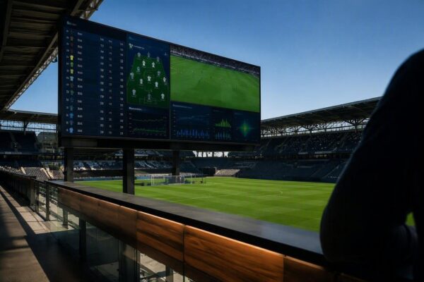 L'evoluzione del tifo calcistico nell'era digitale: nuove abitudini e tecnologie