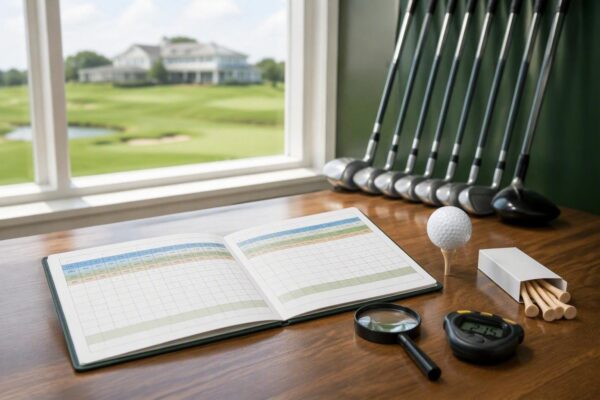 LIV Golf New York 2026: Niemann in testa con un impressionante vantaggio