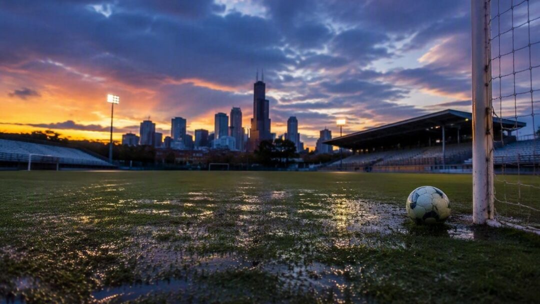 Liverpool e Leeds: la rimonta di Leeds nel match di Chicago