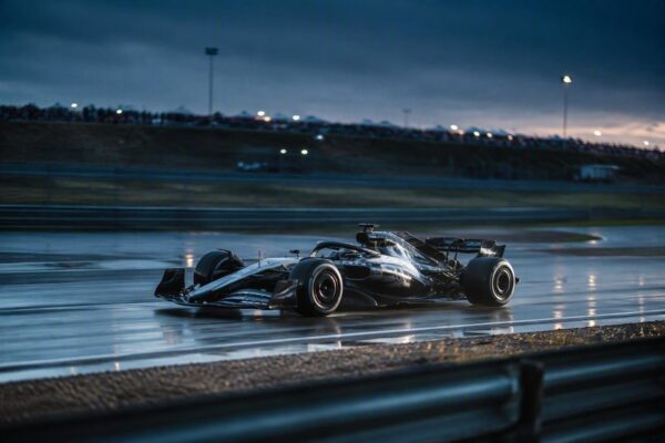 Livree uniche per i piloti della Red Bull a Zandvoort nel 2026