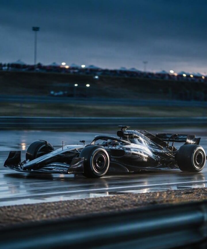 Livree uniche per i piloti della Red Bull a Zandvoort nel 2026