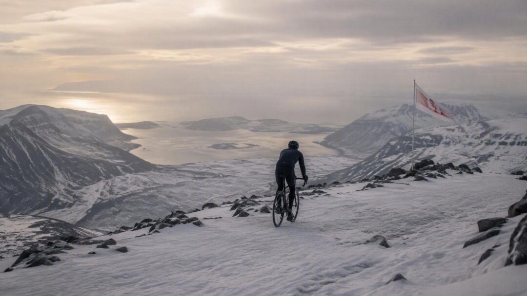 Lonardi vince a Myre: la cronaca dettagliata della prima frazione dell'Arctic Race