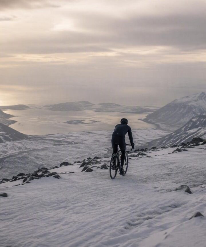 Lonardi vince a Myre: la cronaca dettagliata della prima frazione dell'Arctic Race