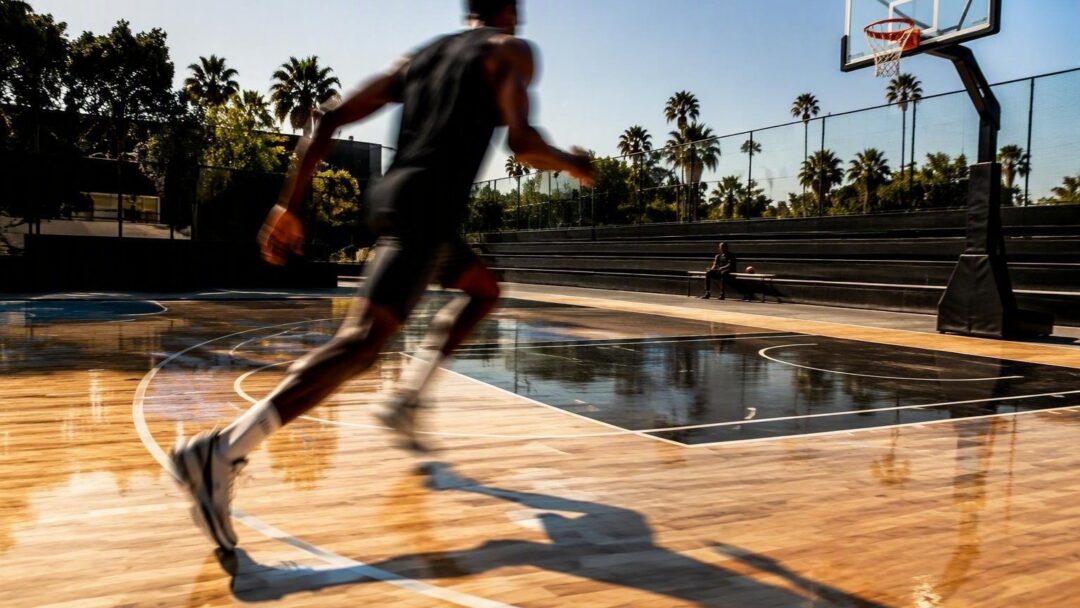 Los Angeles Clippers: Jamarion Sharp firma un contratto two-way e diventa il giocatore più alto della NBA
