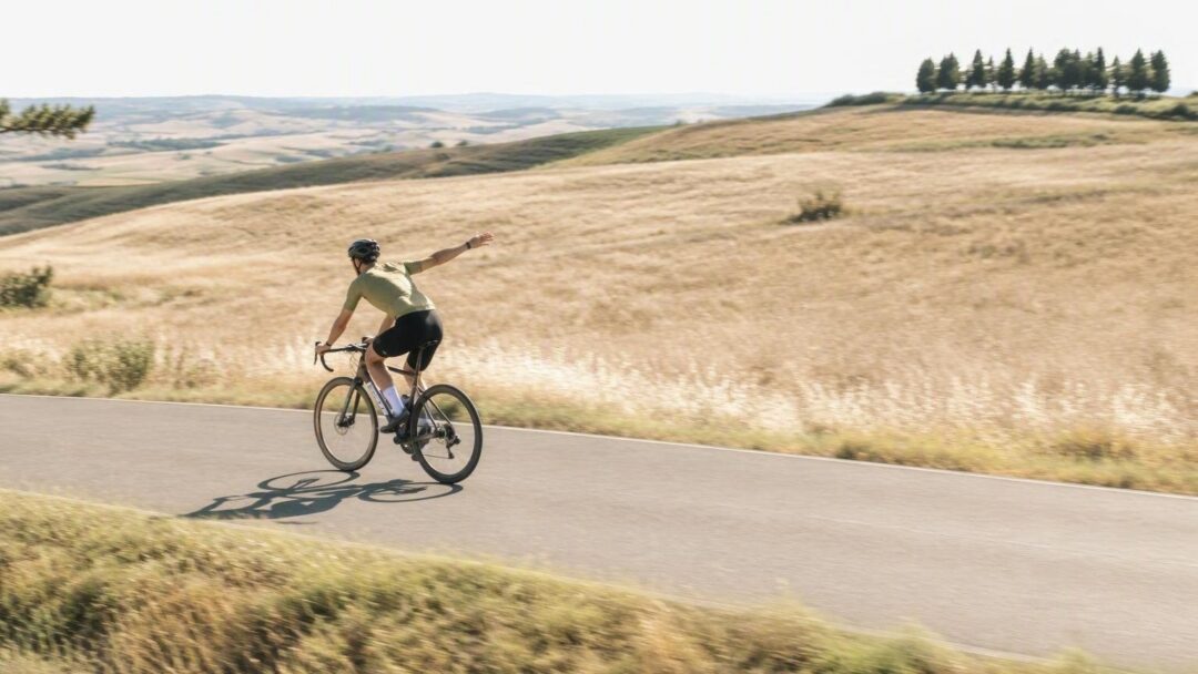 Maglia ciclismo Sherpa Phok: caratteristiche e vantaggi per ogni ciclista