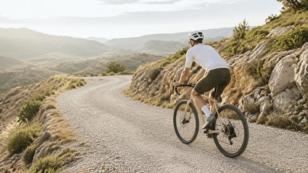 Maglie estive da ciclismo: comfort e stile per ogni pedalata