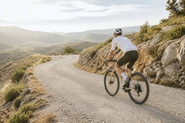 Maglie estive da ciclismo: comfort e stile per ogni pedalata