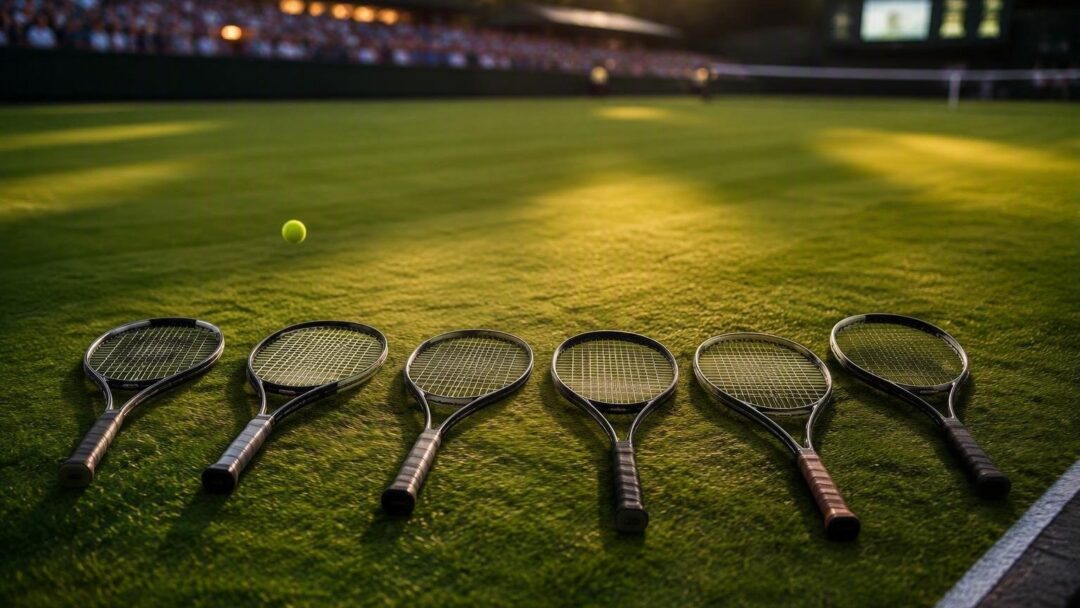 Masters 1000 di Cincinnati 2026: le wild card che cambiano il torneo