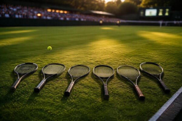 Masters 1000 di Cincinnati 2026: le wild card che cambiano il torneo