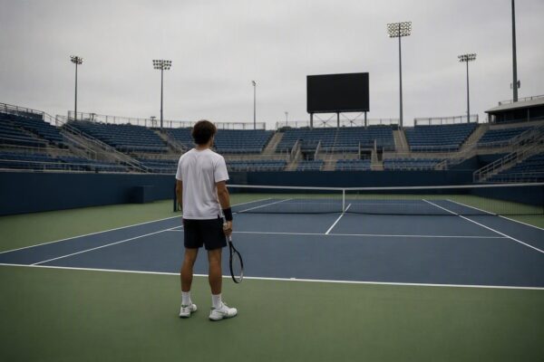 Masters 1000 di Cincinnati: Arthur Fils batte Flavio Cobolli e raggiunge la finale