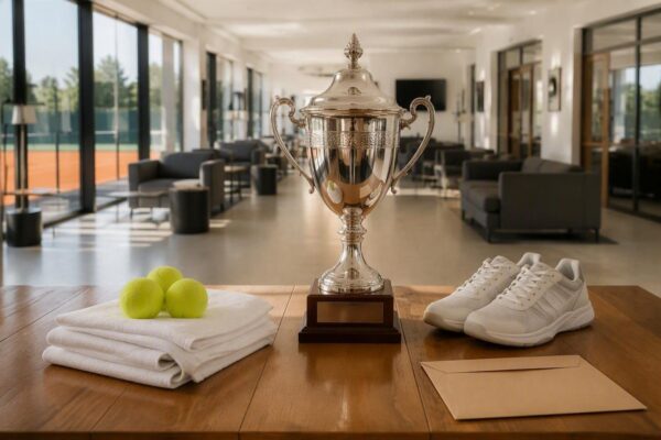 Maxim Mrva vince il torneo ATP Challenger di Todi: la scalata del fenomeno ceco