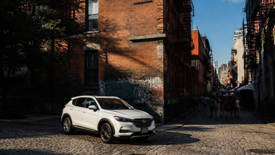 Mazda CX-3 2027: tutto quello che c'è da sapere sul nuovo modello