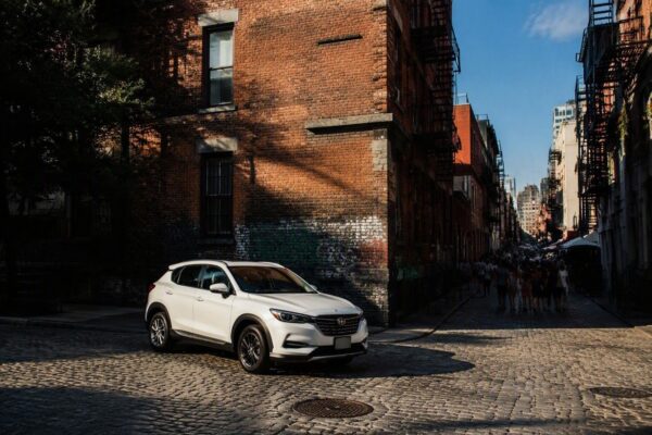 Mazda CX-3 2027: tutto quello che c'è da sapere sul nuovo modello